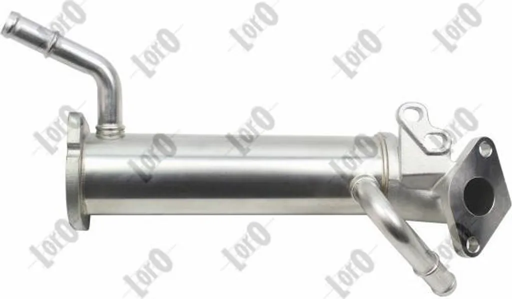 Radiateur EGR de rechange pour Transit pour réparer la panne