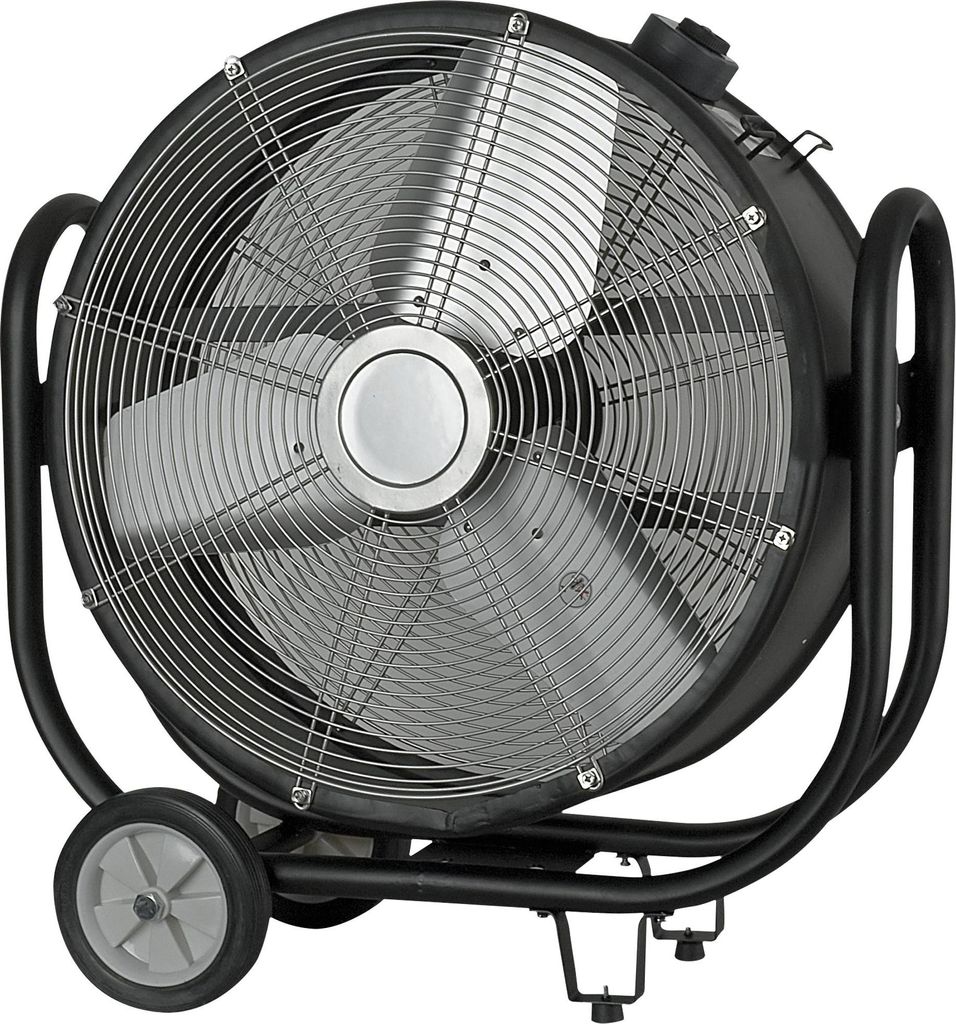 Showgear SF-150 Axialer Touring-Ventilator