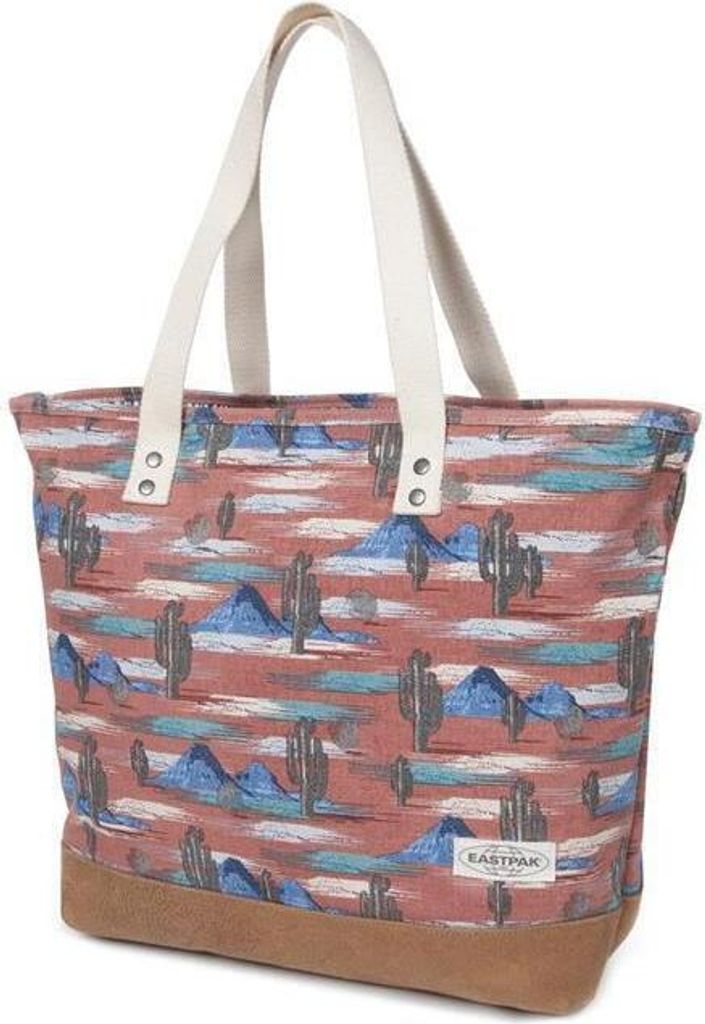 Eastpak Damentasche Flask Shopper EK858 Cocactus