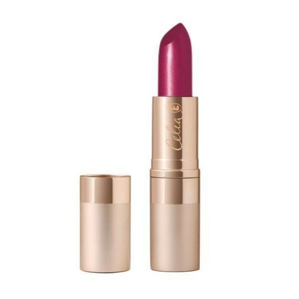 Celia 2-in-1 Feuchtigkeitsspendender Lippenstift - Glanz Produktbild 