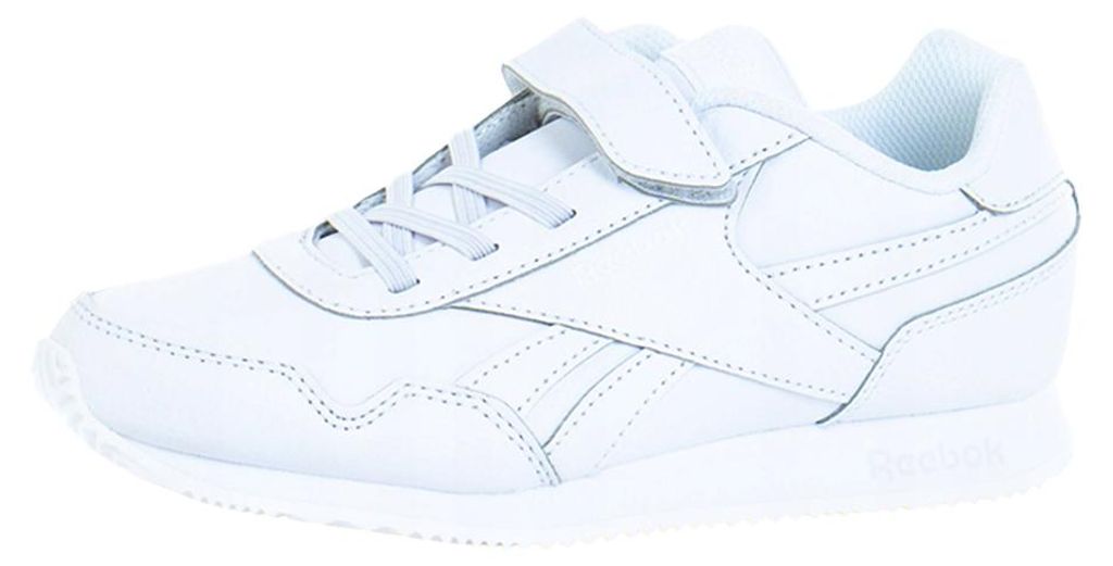 Reebok - Kinder Sneaker "Royal Cljog 3.0" PP3633 (27,5 EU) (Weiß)