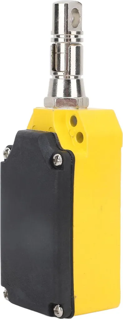 Interrupteur de sécurité 24V-380V à réinitialisation automatique 3A - 5
