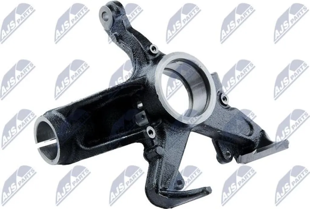 Fusée de suspension renforcée OE 6Q0407255R pour Audi A1 et VW Polo
