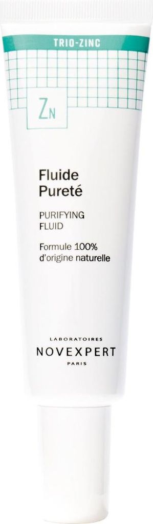 Novexpert Purifying Fluid 30 ml