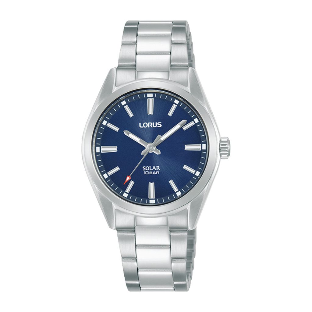 Lorus RY501AX9 - Orologio solare da donna Immagine del prodotto 