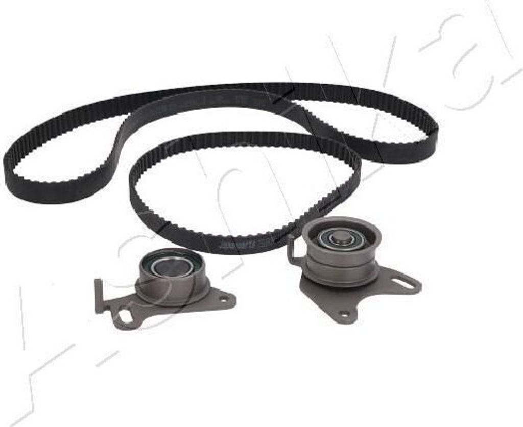 ASHIKA KCTM01 Zahnriemensatz für HYUNDAI GALLOPER I 163-Zähne