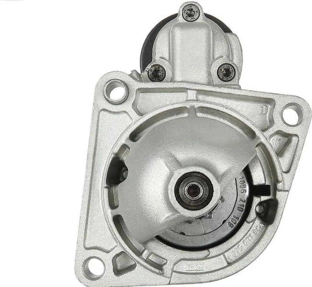 Démarreur 12V renforcé AS-PL S0230PR compatible Alfa Romeo et Lancia