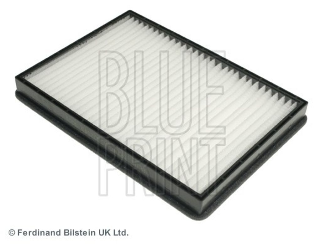 BLUE PRINT ADG02545 Innenraumfilter Pollenfilter für OPEL ANTARA
