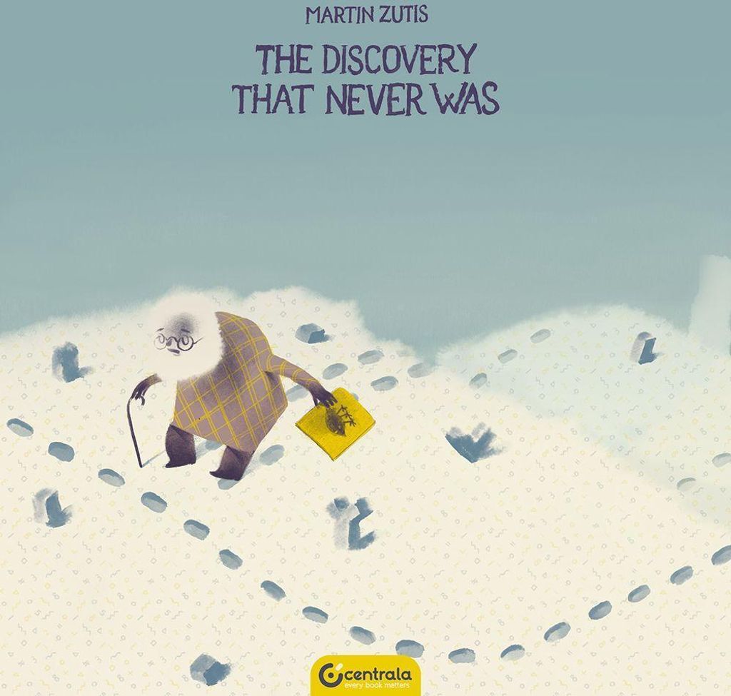 Zutis, M: Discovery That Never Was