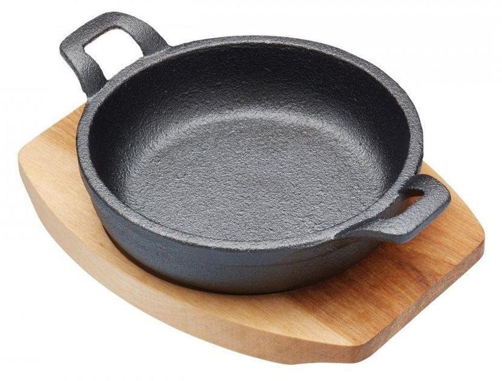 Artesà ARTGRATIN - Plat de service miniature en boîte Image du produit 