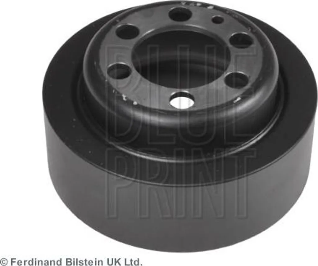 Poulie Vilebrequin Renforcée ADG06113 pour Transmission Moteur Duster