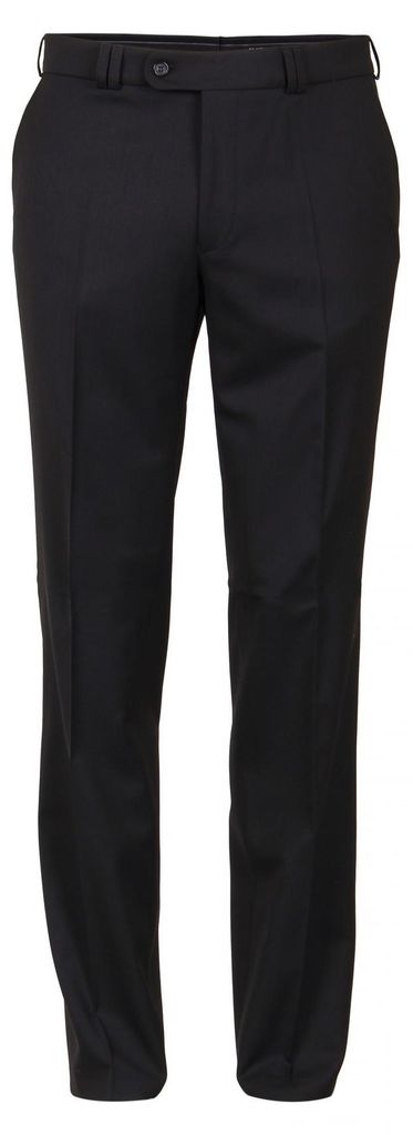 Club of Comfort - Herren Flatfront Hose mit Stretch Einsatz Produktbild 
