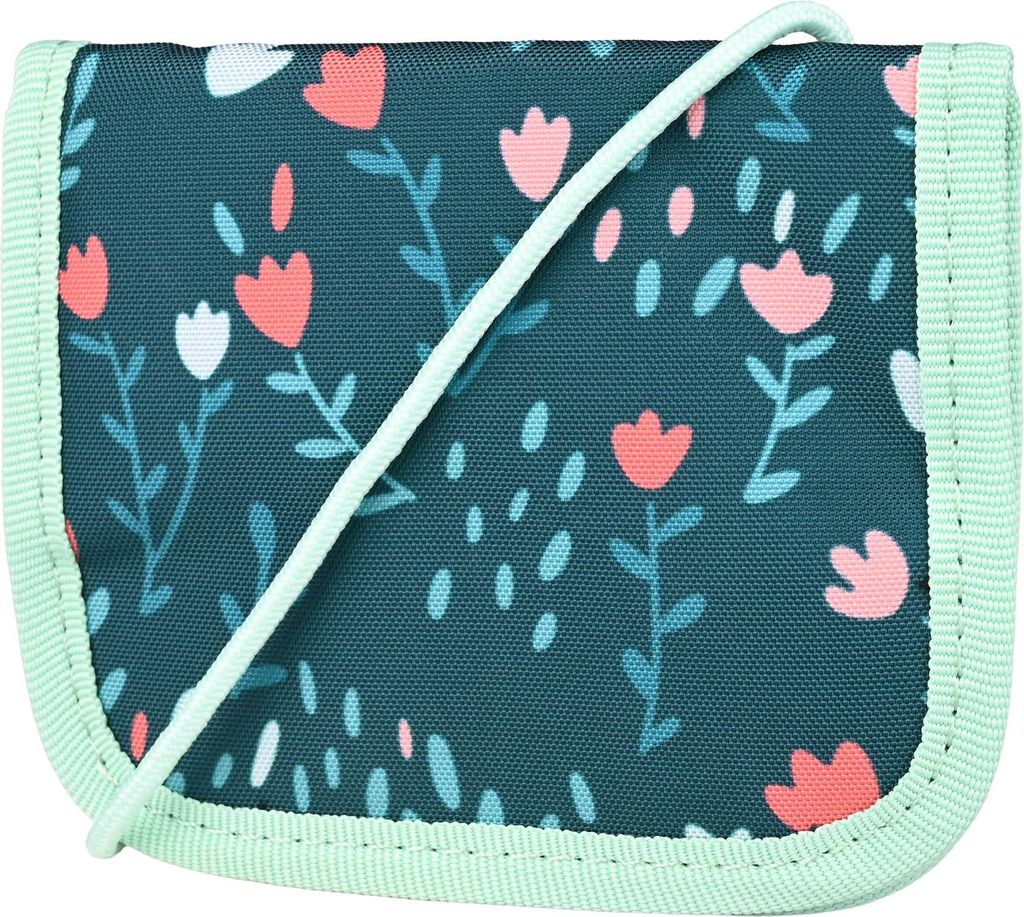 McNeill borsello da collo portafoglio Neck Pouch Deary Immagine del prodotto 