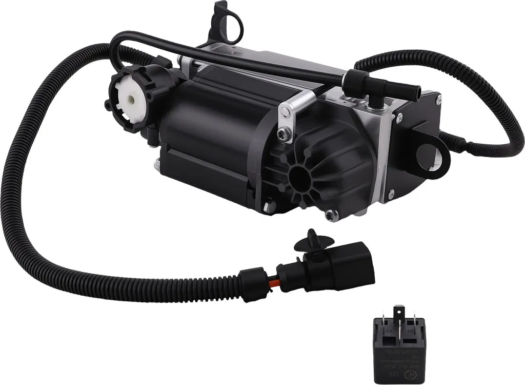 Compresseur de suspension pneumatique pour Audi A6 4B C5 Allroad 4Z7616007A