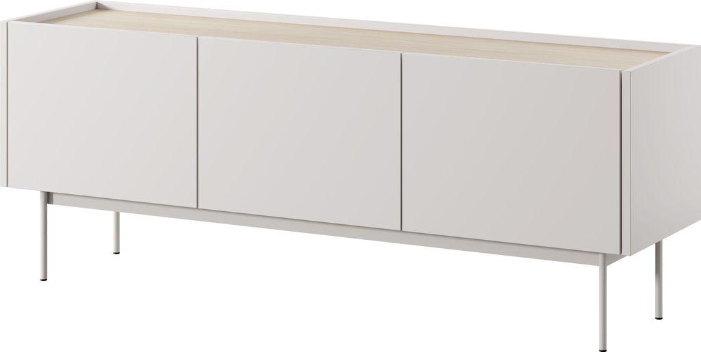 Roe Furniture | TV-Schrank Kaschmir Moderner - Stil lowboard