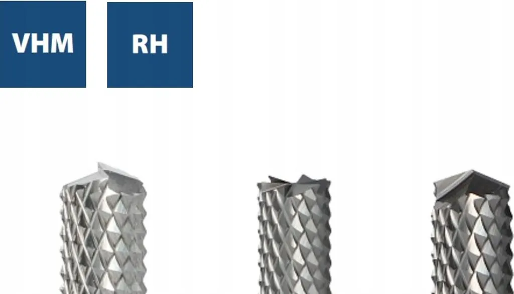 Fresa Metallo Duro D3x10x45 Metallo Compositi - Offerta Professionale