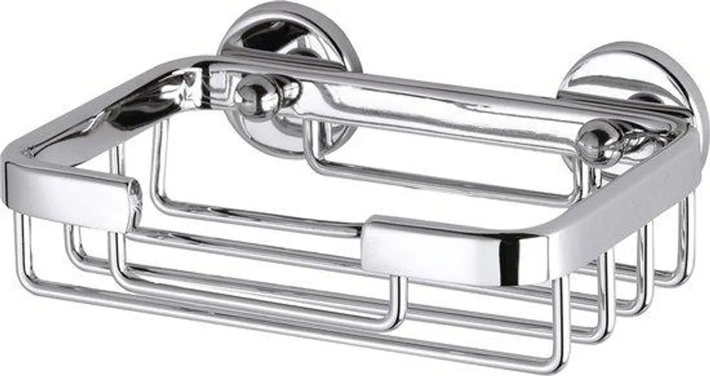 Tournevis en aluminium chromé antirouille avec extracteur 95x135x47 mm