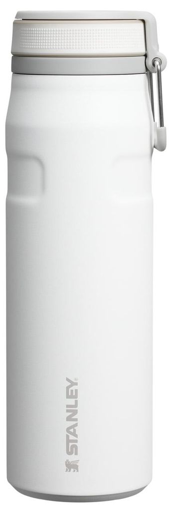 Stanley IceFlow™ Bottle Twist Flip, 0,7 litri, colore Frost Immagine del prodotto 