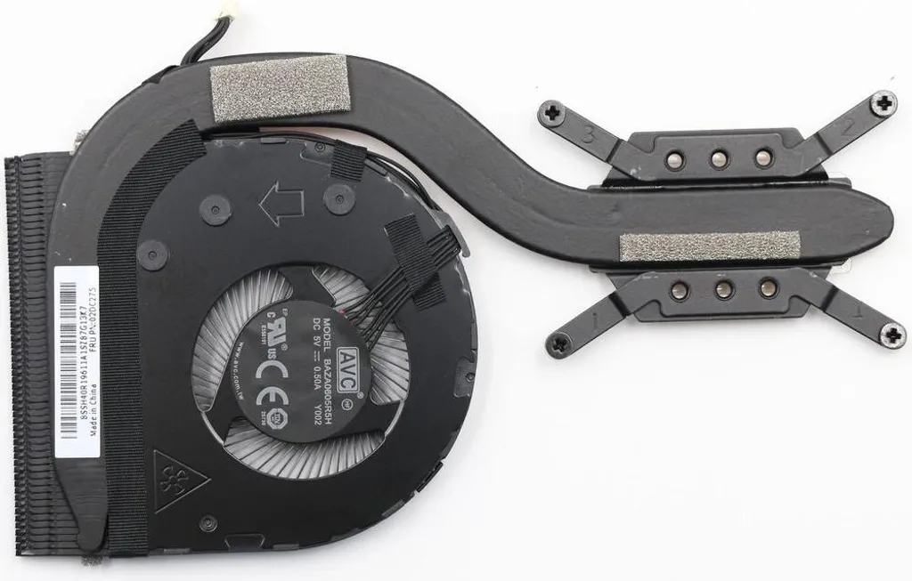 Lenovo Modulo termico per Lenovo