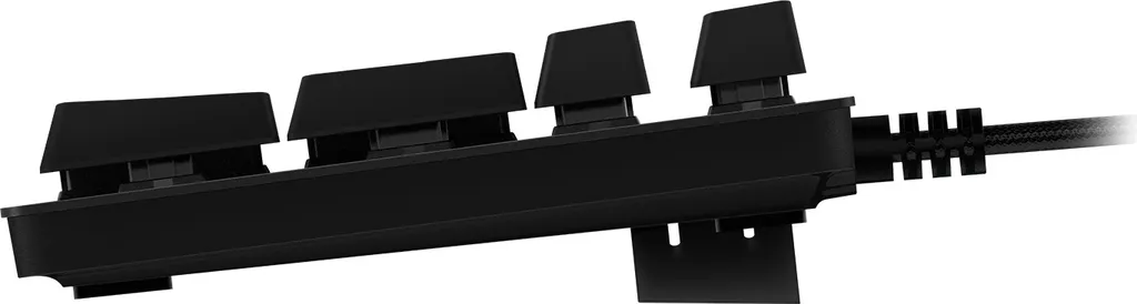 Logitech G513 : Finissez-en avec la Fatigue des Mains et les Latences