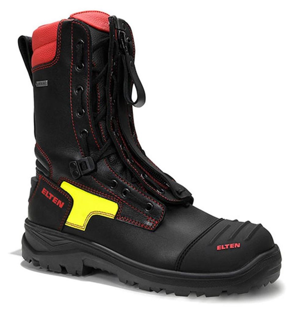 Elten CURT GTX ESD F2A Feuerwehrstiefel (Form C) 89621 49 EU