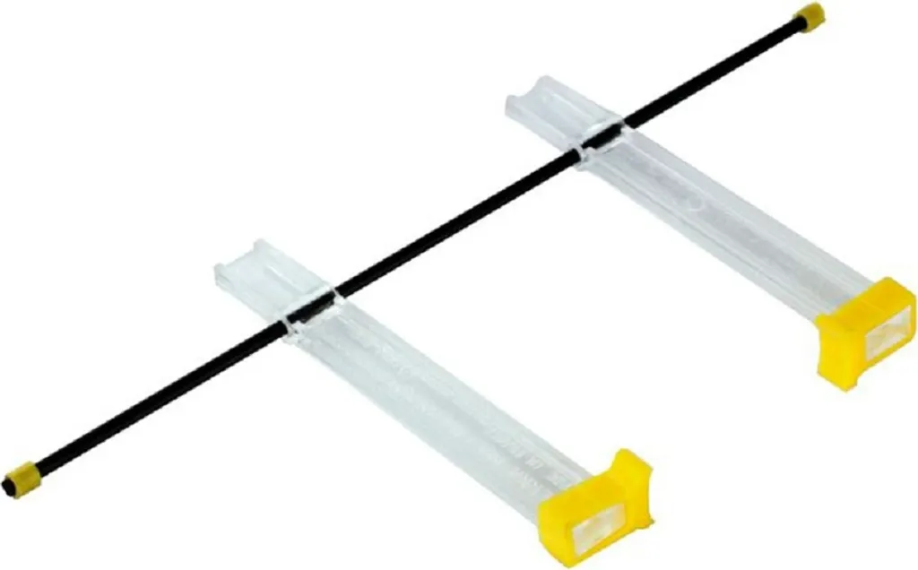 Pince de serrage BERNA Multiclamps grand modèle pour modélisme et DIY