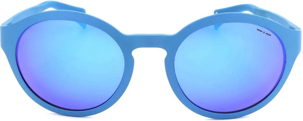 Italia Independent I I SPORT STYLE MOD. 116 SKY LED 47/20/135 Occhiali da sole unisex - 2