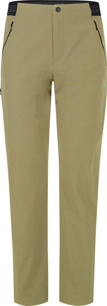 Montura Route Ripstop Pants - Herren Wander- und Trekkinghose, Farbe:036-DESERT BEIGE, Größe:L