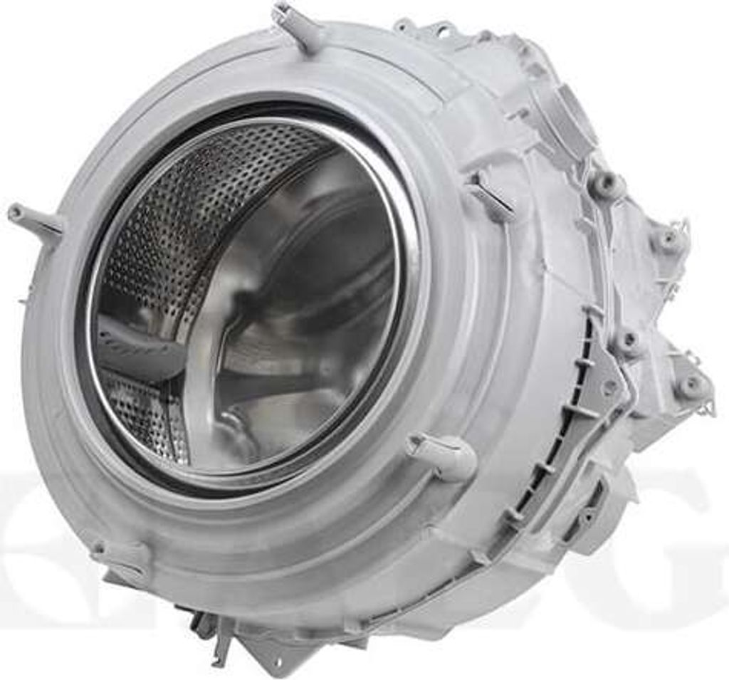 ELECTROLUX - Geschweißte Waschmaschinentrommel - 3484164102 Produktbild 