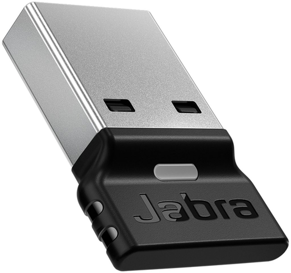 Jabra Link 390a Bluetoothadapter UC USB-A für Evolve2 Obrázek produktu 