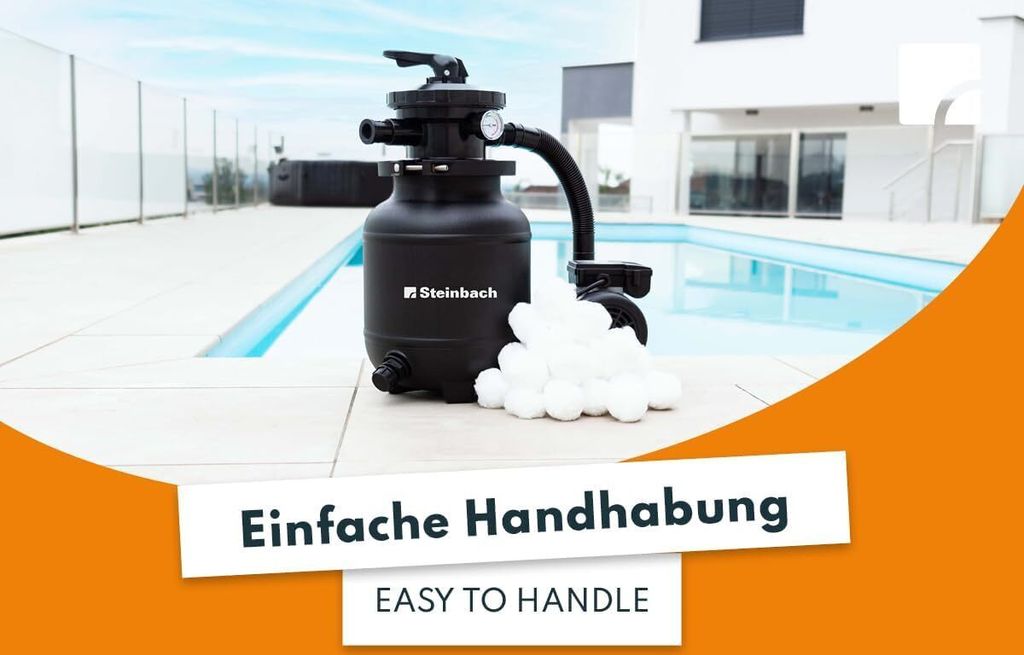 Steinbach Filter Balls 1400 g Kaufland.de