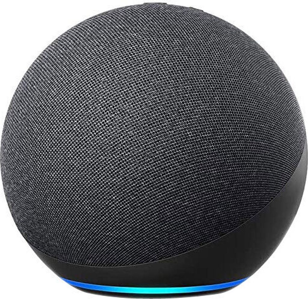 Amazon Echo (4th) White Produktbild 12
