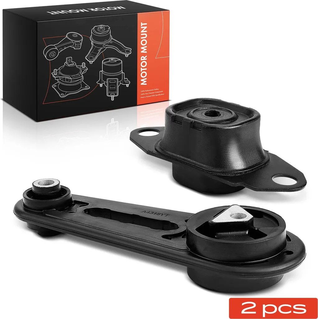 Support de Boîte de Vitesses pour Réparation Nissan Note et Cube Z12 1x