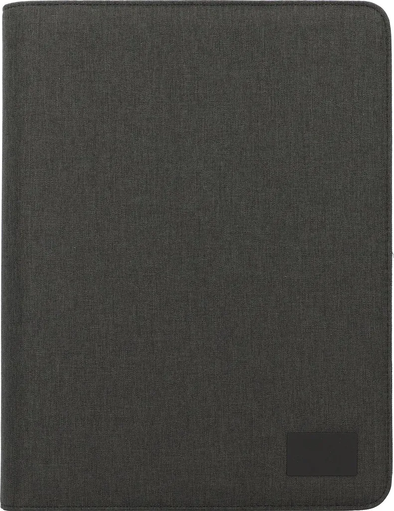 Porte-documents A4 Alassio 46224 anthracite : fini les documents perdus