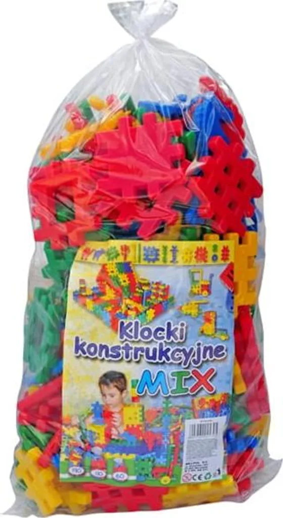 Blocs de construction 110 25401 Multicolores et Briques de Qualité