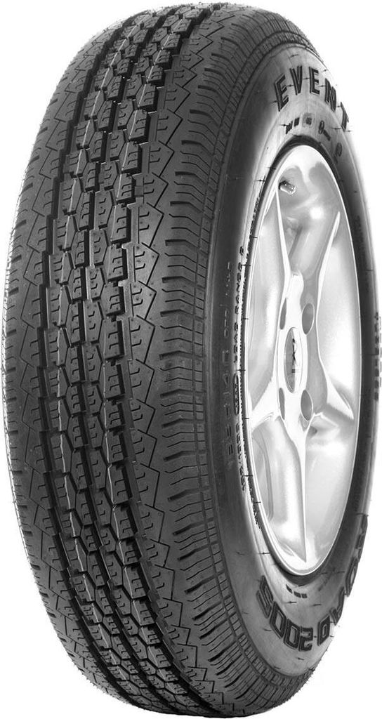 Event Ml605 195/R14C 106R Bsw
