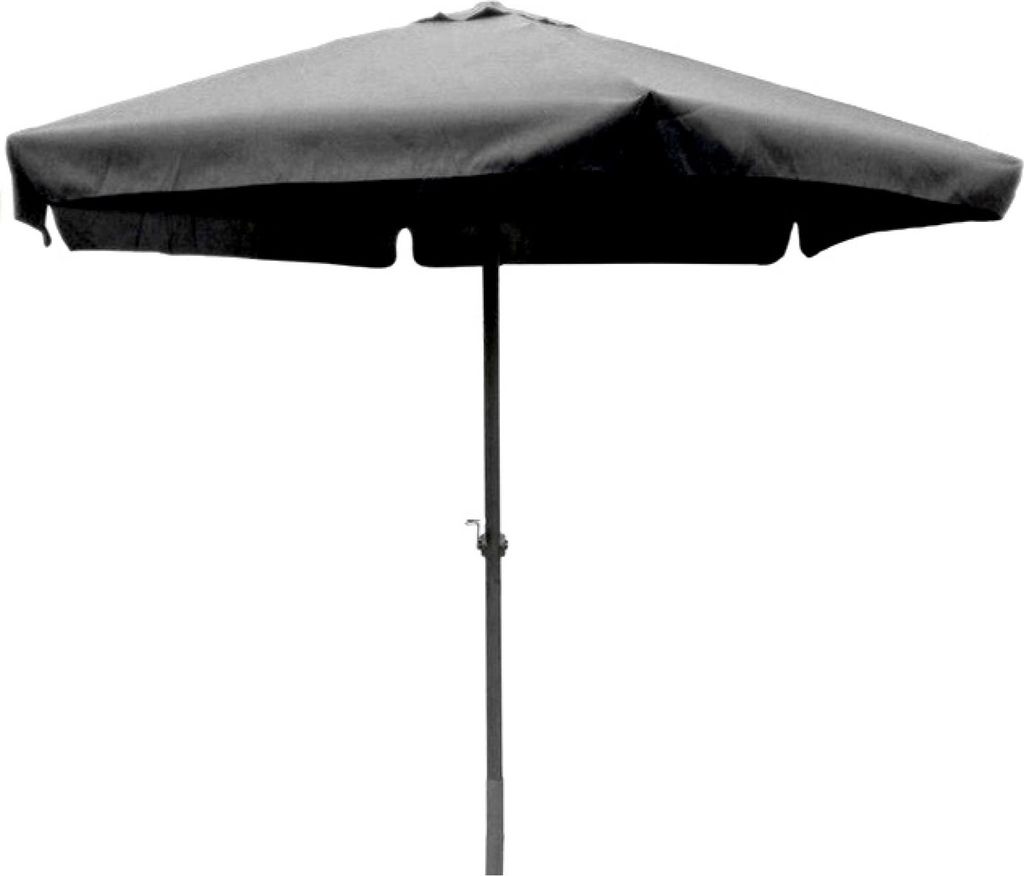 Linder Exclusiv Sonnenschirm, Gartenschirm Ø 300 cm,mit Produktbild 