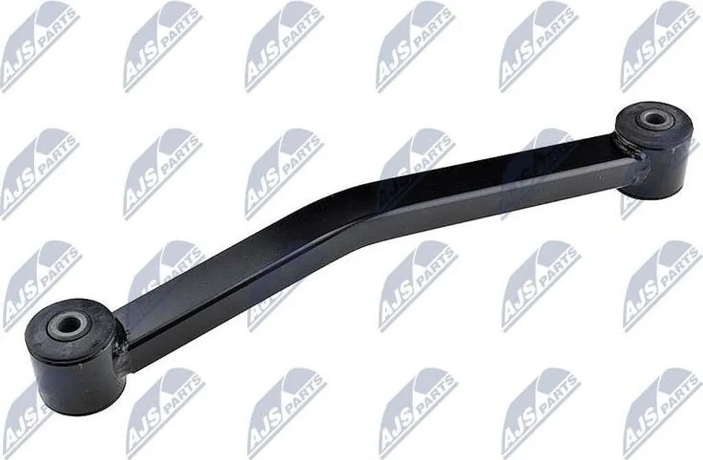 Bras de suspension renforcé anti-corrosion pour Wrangler NTY