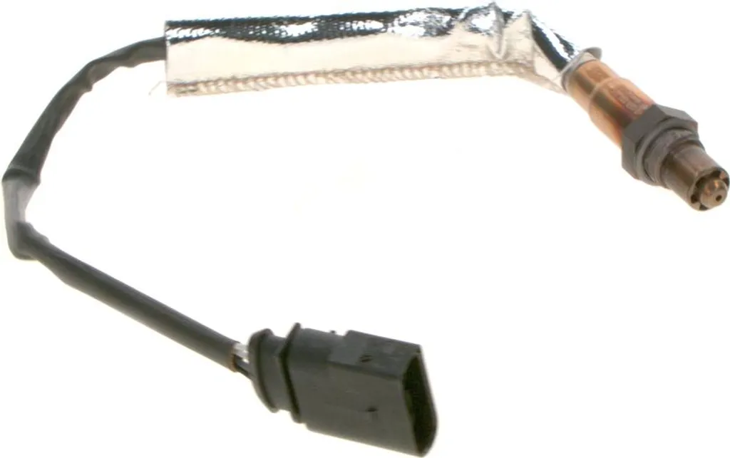 Sonde Lambda Audi A3 8L1 Bosch 0258006332 à haute précision de mesure - 8