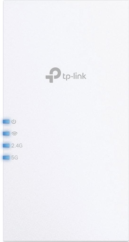 TP-Link RE220BE Wi-Fi 7 Dual-Band Range Extender für stabiles Internet