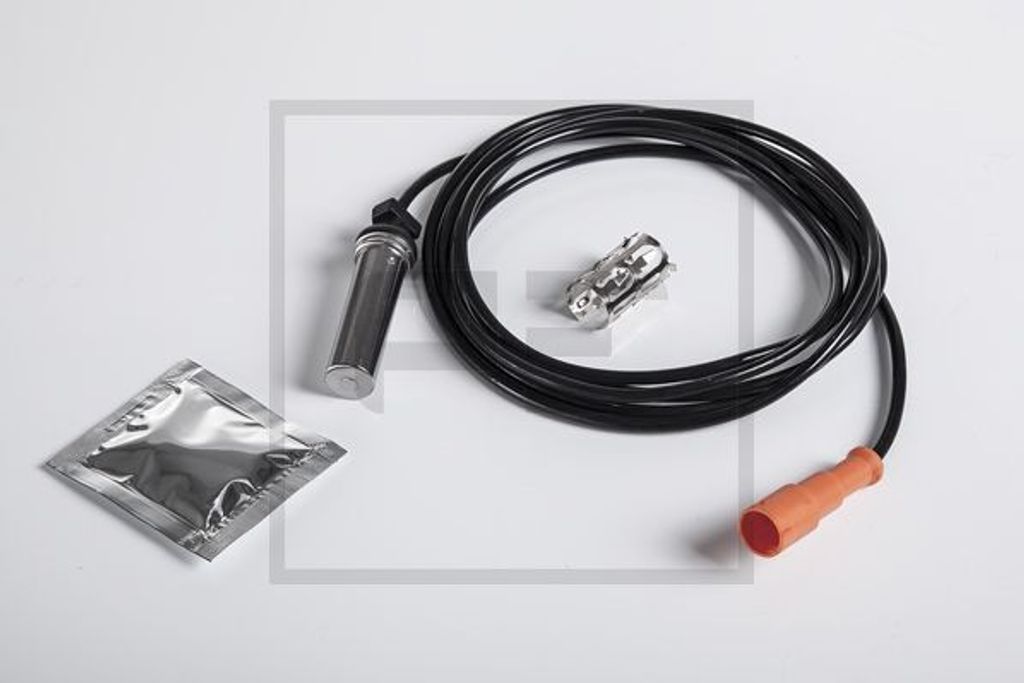 PETERS ENNEPETAL ABS-Kabel ABS-Sensorkabel 086.447-00A für IVECO STRALIS I 0,126kg