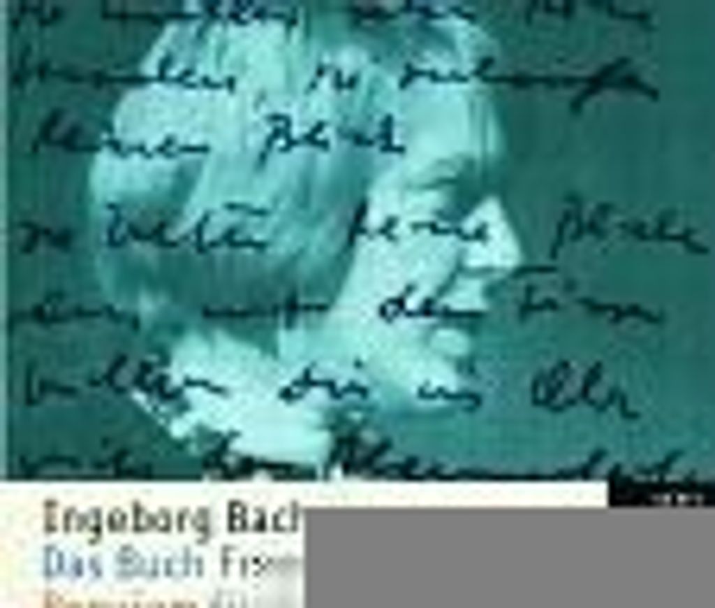 Das Buch Franza- Requiem für Fanny Goldmann