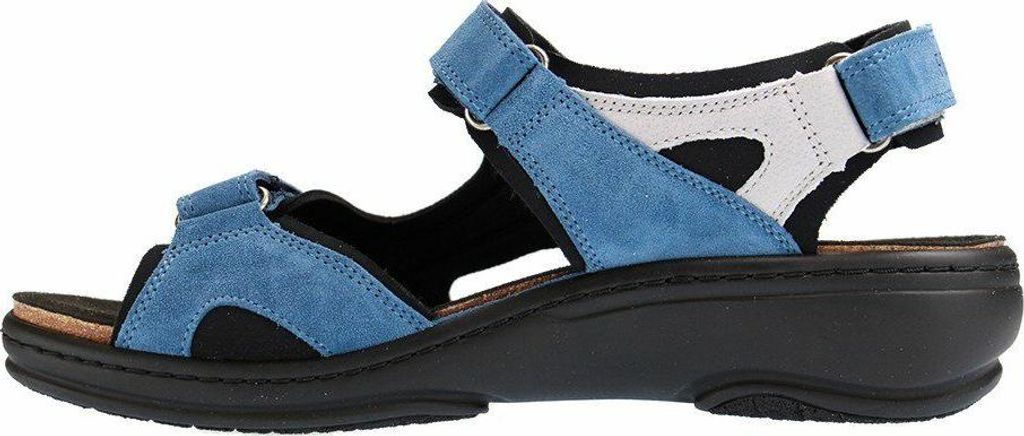 Fidelio Komfort Sandalen für Damen
