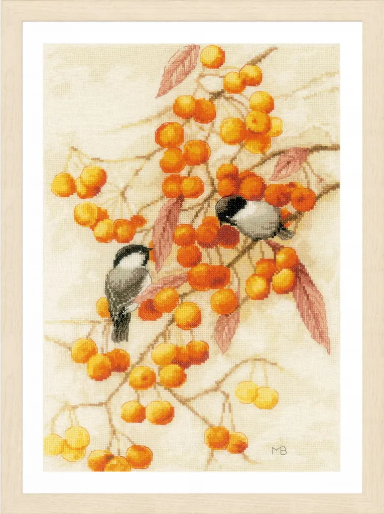 Réussir sa Broderie Fine avec le Kit Lanarte Marjolein Bastin complet