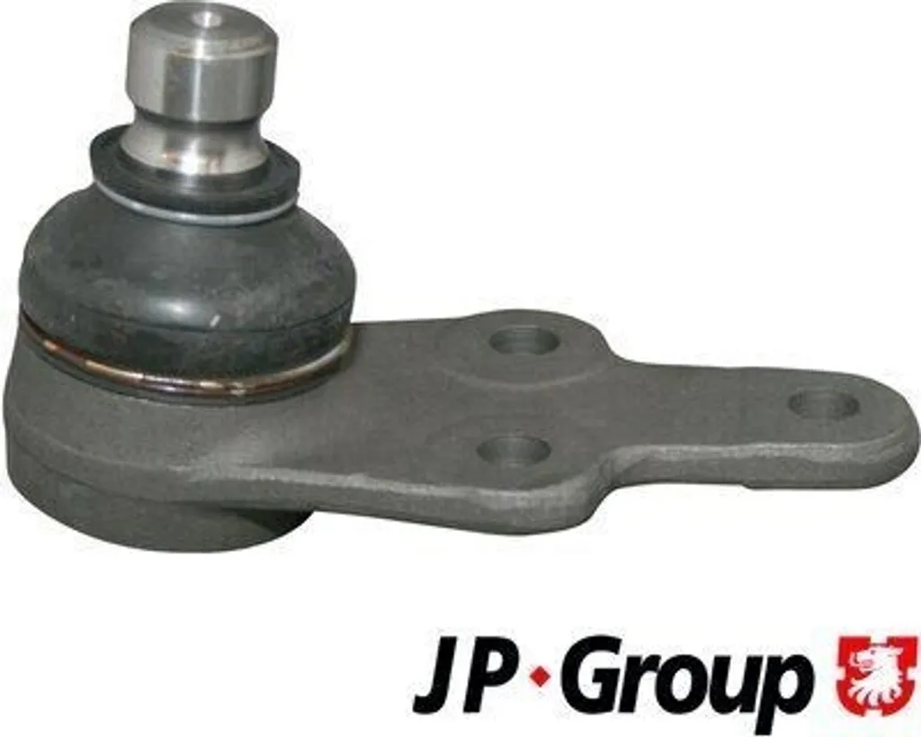 Joint de Suspension Avant pour Jaguar X-Type et Mondeo III - Qualité OE
