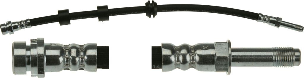 TRW PHB260 - OE 6758577 Bremsschlauch für Cougar, Mondeo II