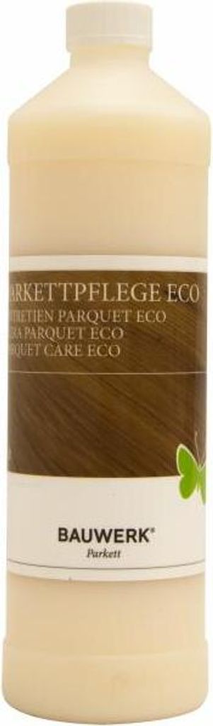 Parkettpflege | Eco | BAUWERK | 1L | 10023187