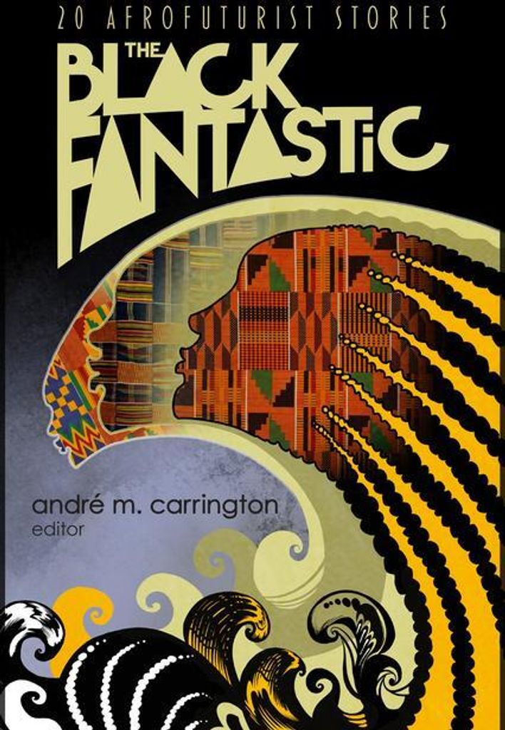 The Black Fantastic