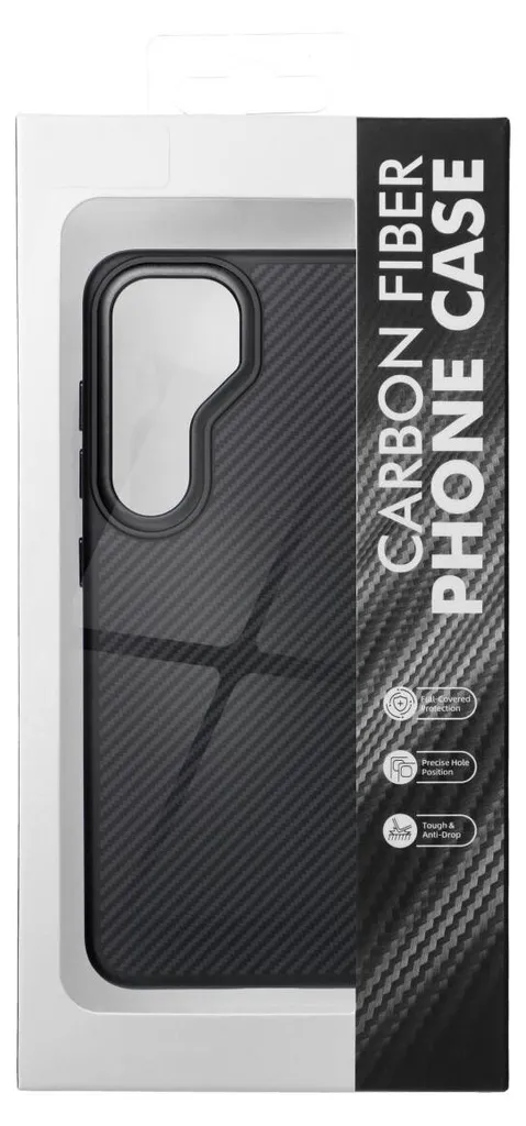 OFFERTA: Custodia Carbon Elite iPhone 16 Pro Max MagSafe - 4