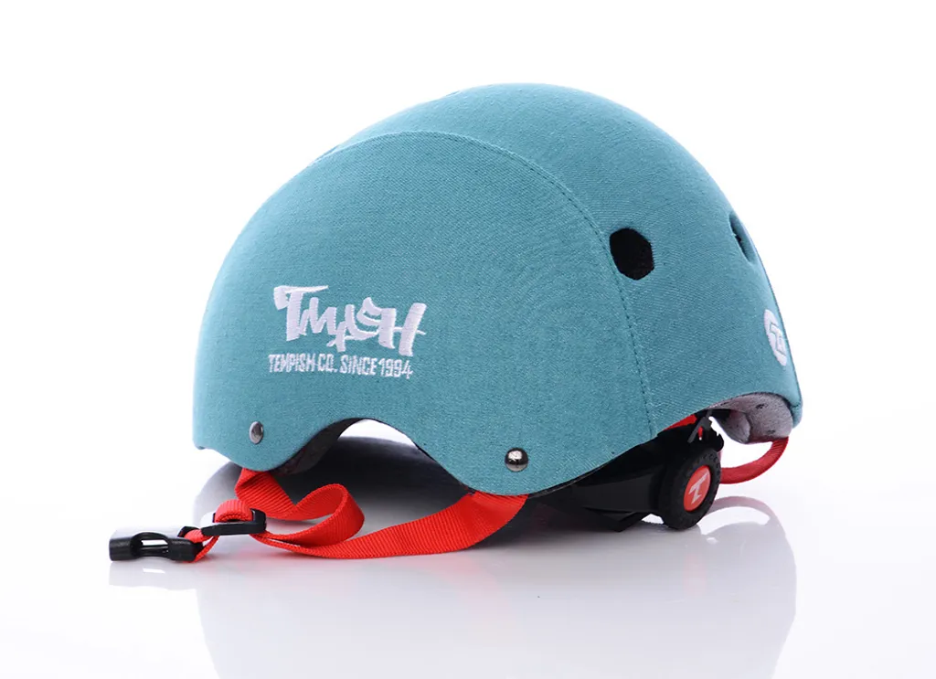 Casque de patinage à roulettes SKILLET AIR S - Protection certifiée CE - 30